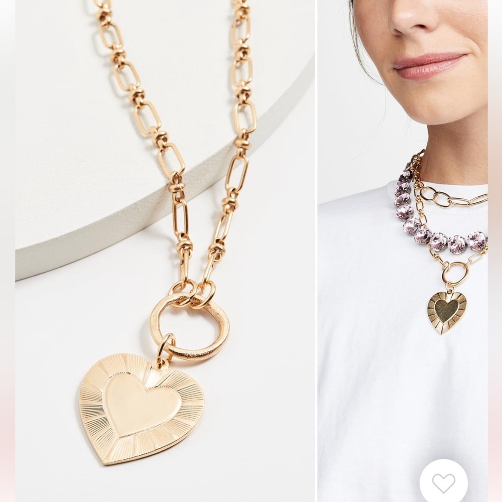 Brinker + Eliza The Best Is Yet to Come Necklace